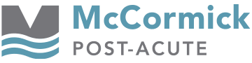 McCormick Post Acute logo